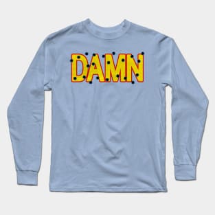 DAMN - Sense8 Long Sleeve T-Shirt